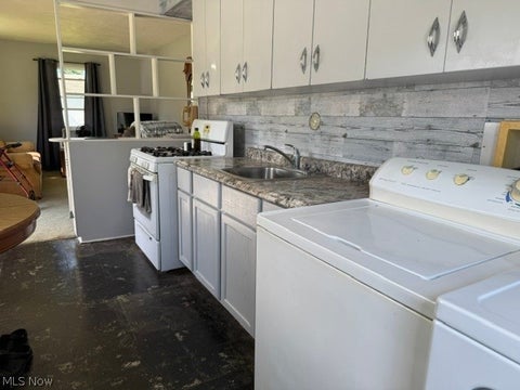 Tiny photo for 920 Norman Avenue, Ashtabula, OH 44004 (MLS # 5221712)