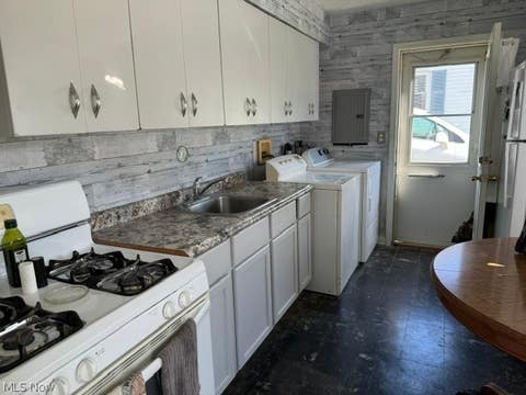 Tiny photo for 920 Norman Avenue, Ashtabula, OH 44004 (MLS # 5221712)