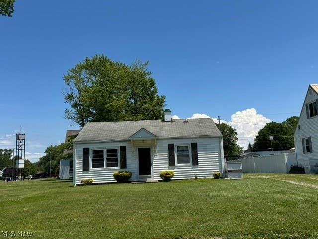 Photo of 920 Norman Avenue, Ashtabula, OH 44004 (MLS # 5221712)