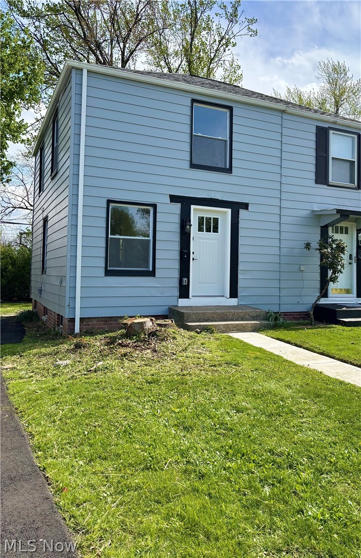 14119 Tuckahoe Avenue