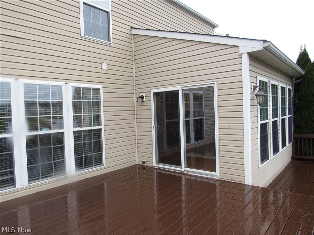 Meadow Lakes - Residential