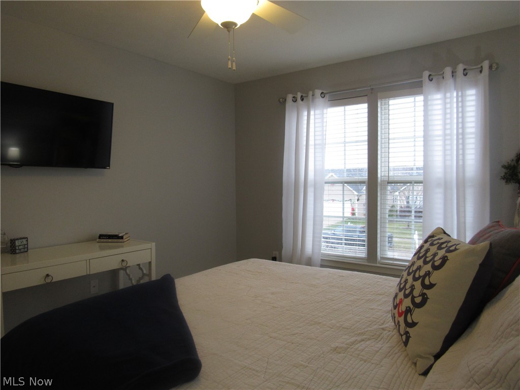 Meadow Lakes - Residential