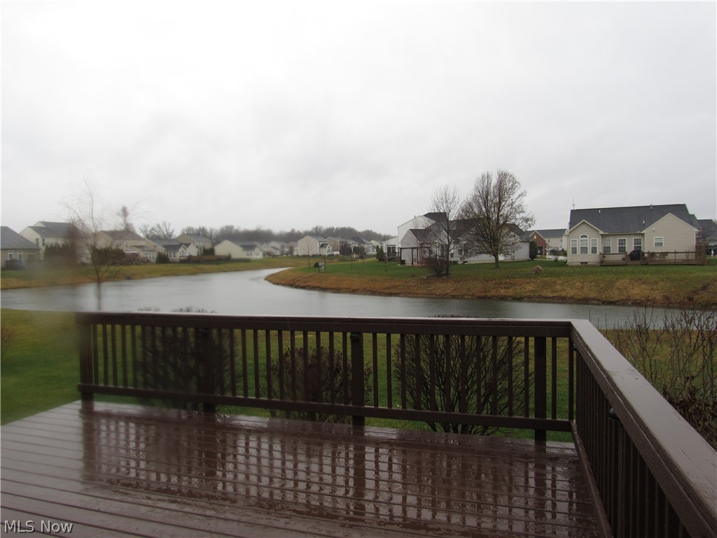 Meadow Lakes - Residential