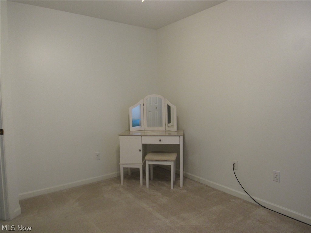 Meadow Lakes - Residential