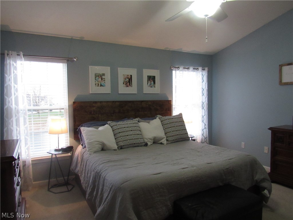 Meadow Lakes - Residential