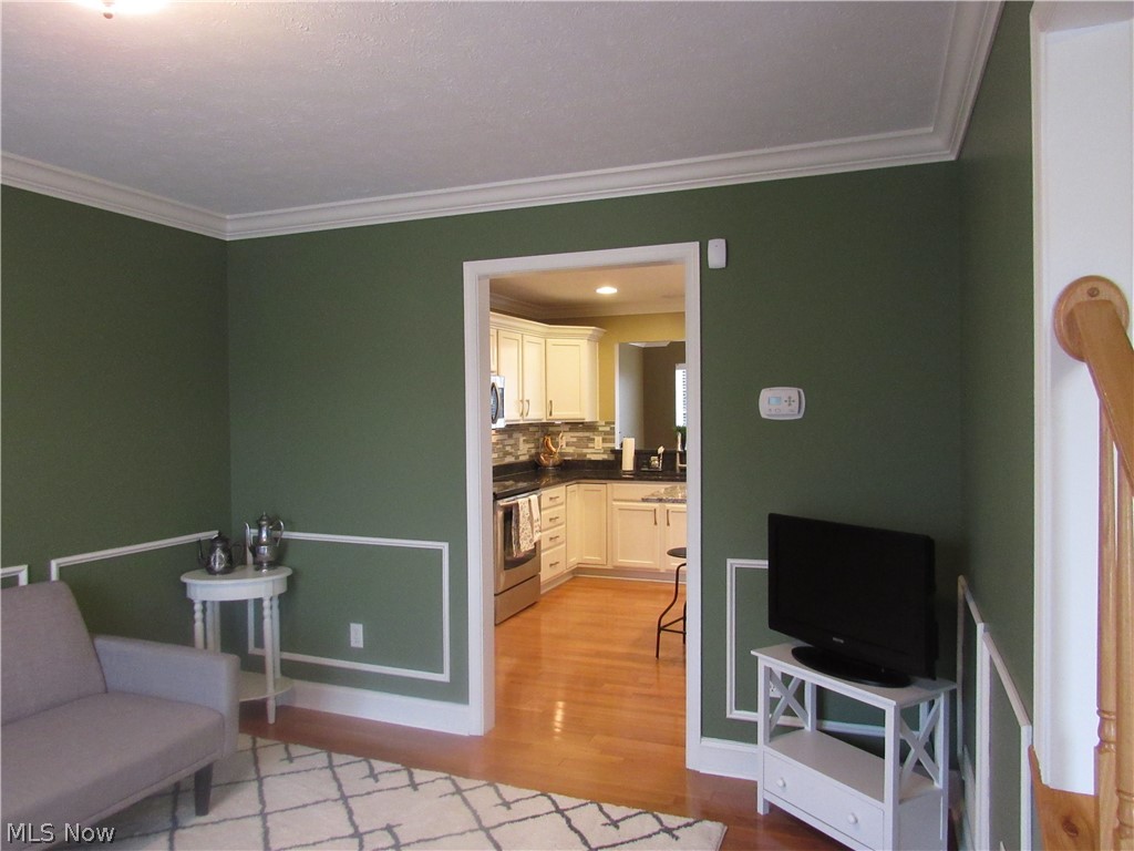 Meadow Lakes - Residential