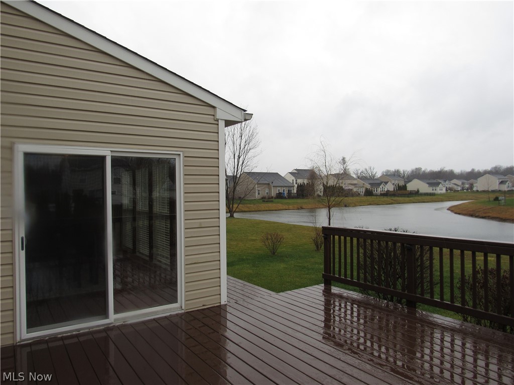 Meadow Lakes - Residential