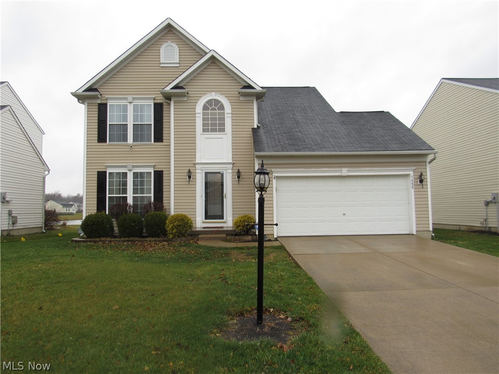 Meadow Lakes - Residential