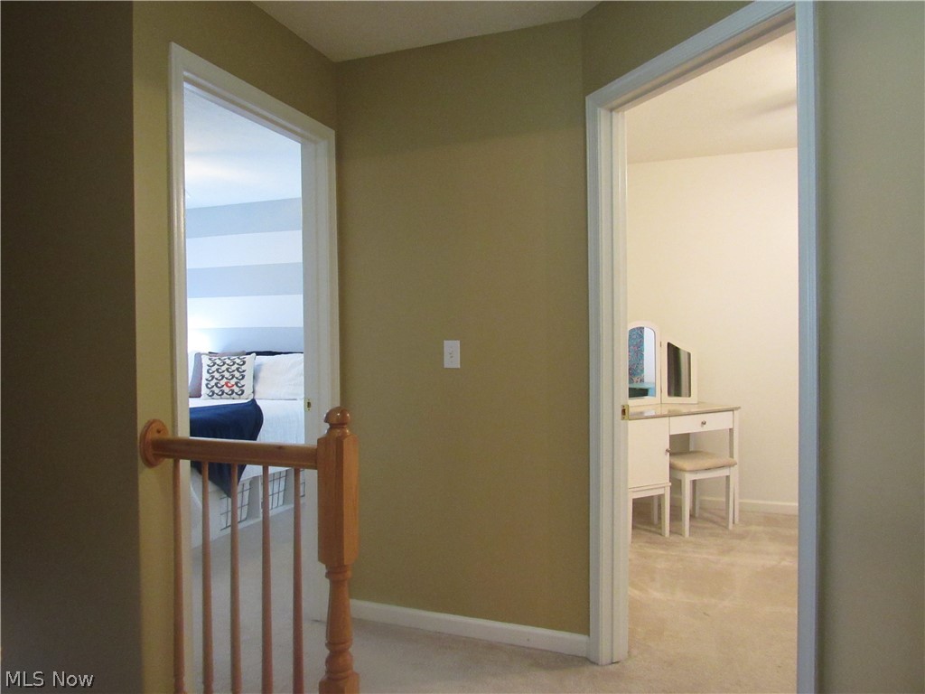 Meadow Lakes - Residential