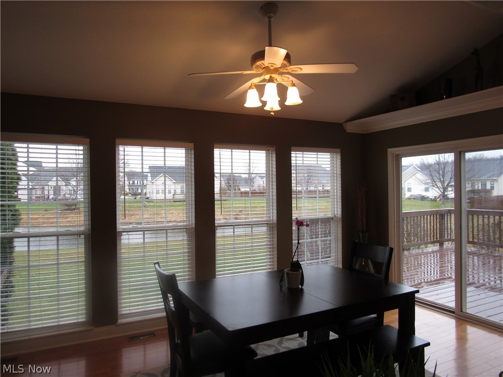 Meadow Lakes - Residential