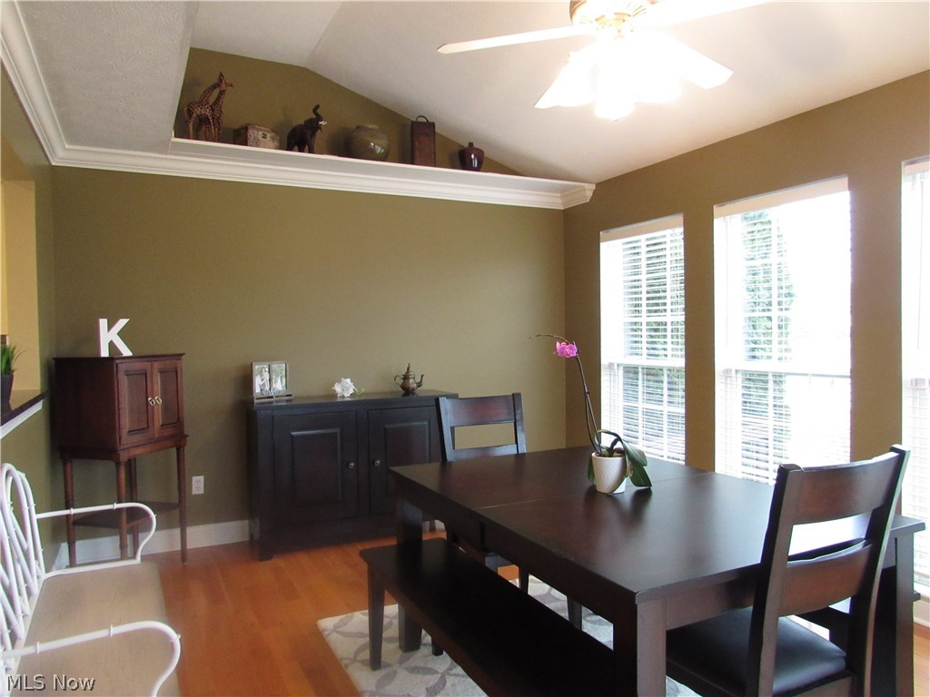 Meadow Lakes - Residential