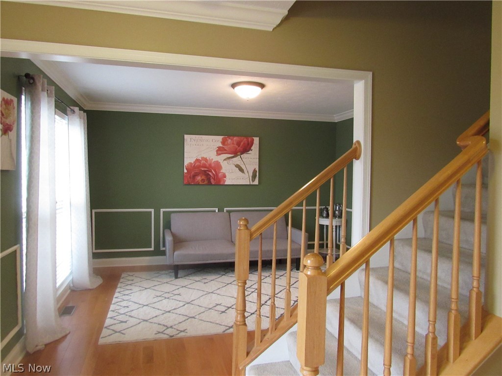 Meadow Lakes - Residential