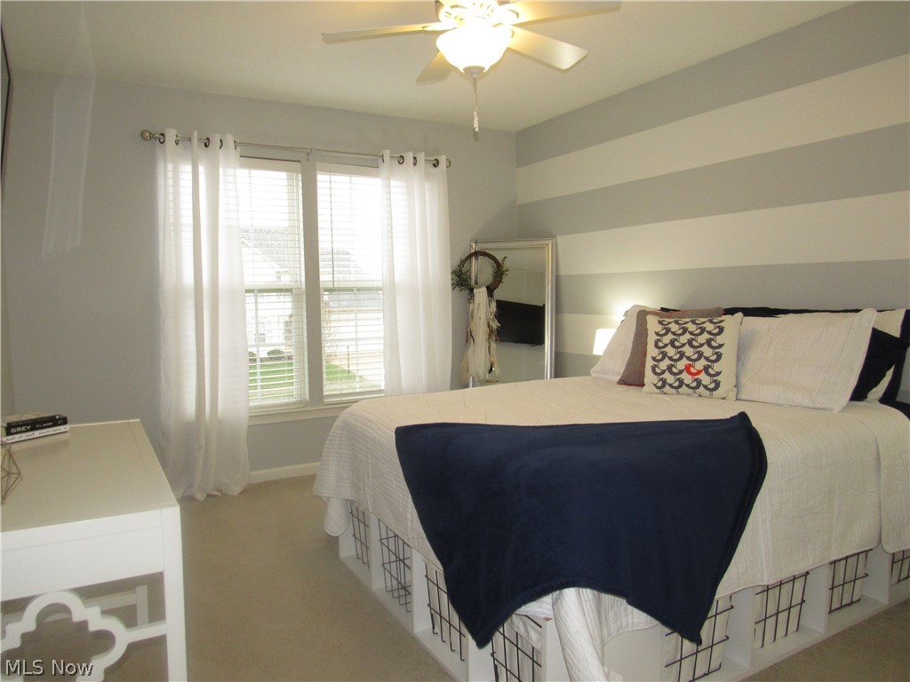 Meadow Lakes - Residential