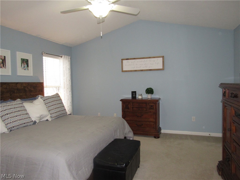 Meadow Lakes - Residential