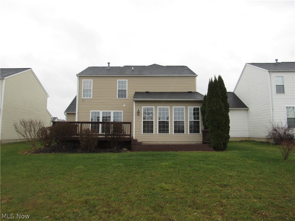 Meadow Lakes - Residential