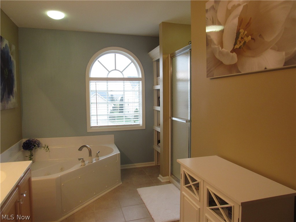 Meadow Lakes - Residential