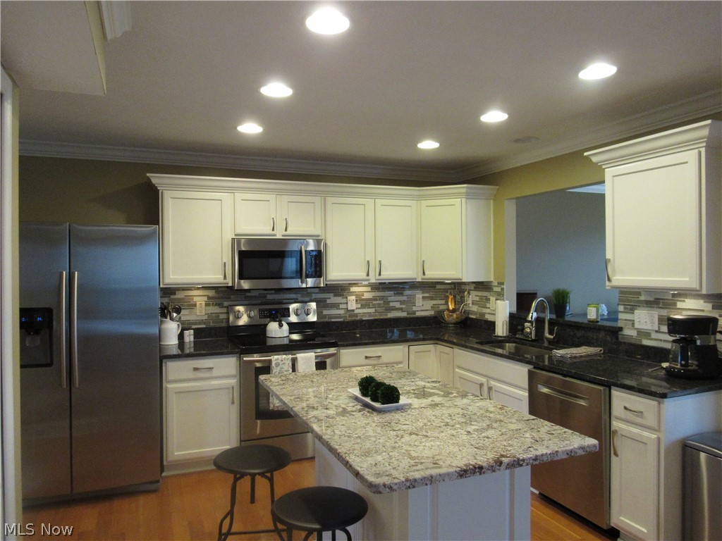 Meadow Lakes - Residential