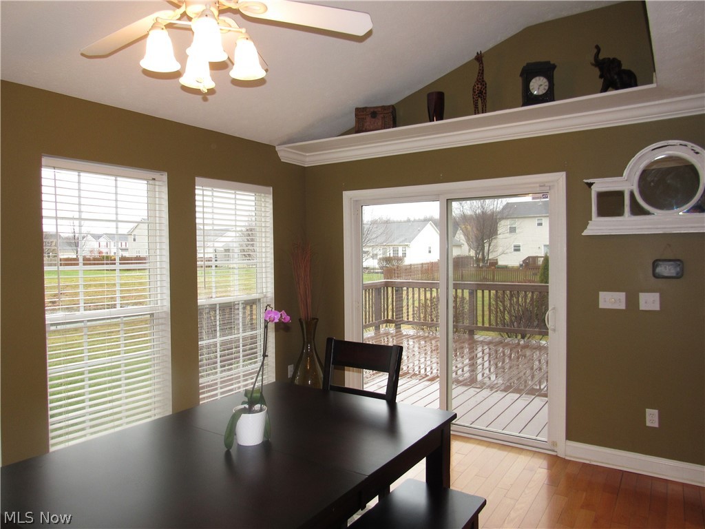 Meadow Lakes - Residential