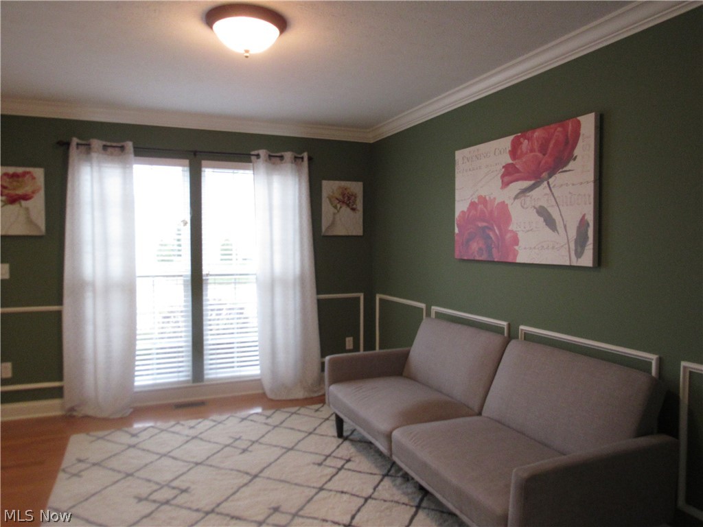 Meadow Lakes - Residential