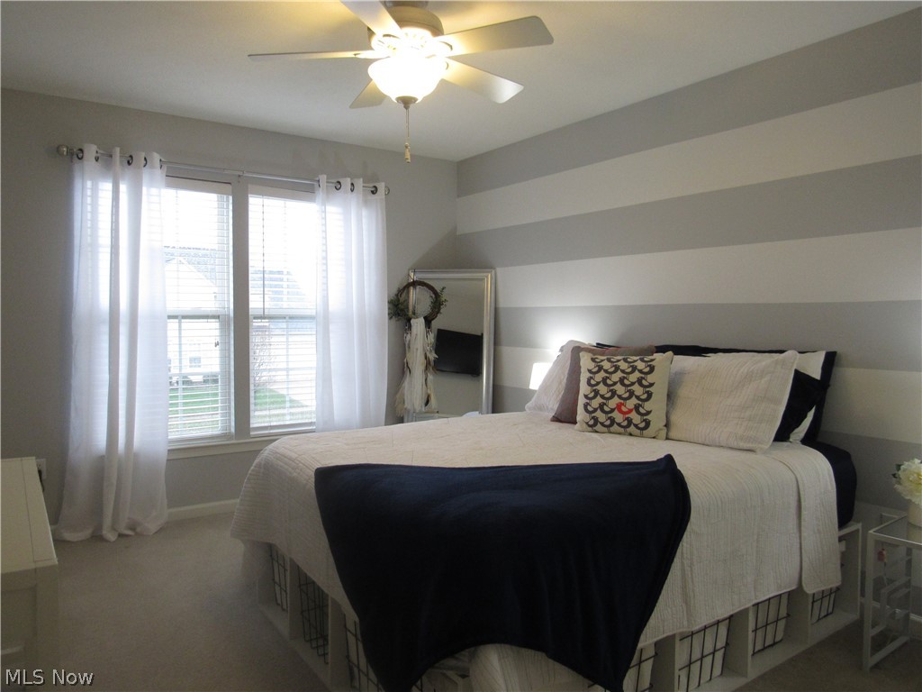 Meadow Lakes - Residential