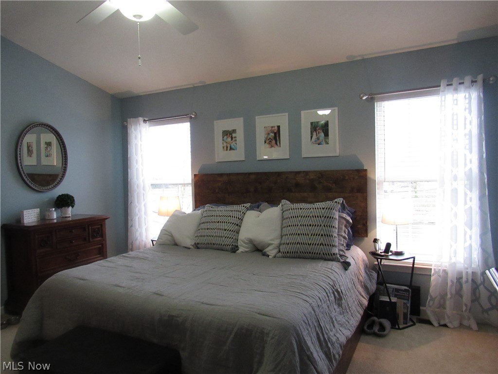 Meadow Lakes - Residential