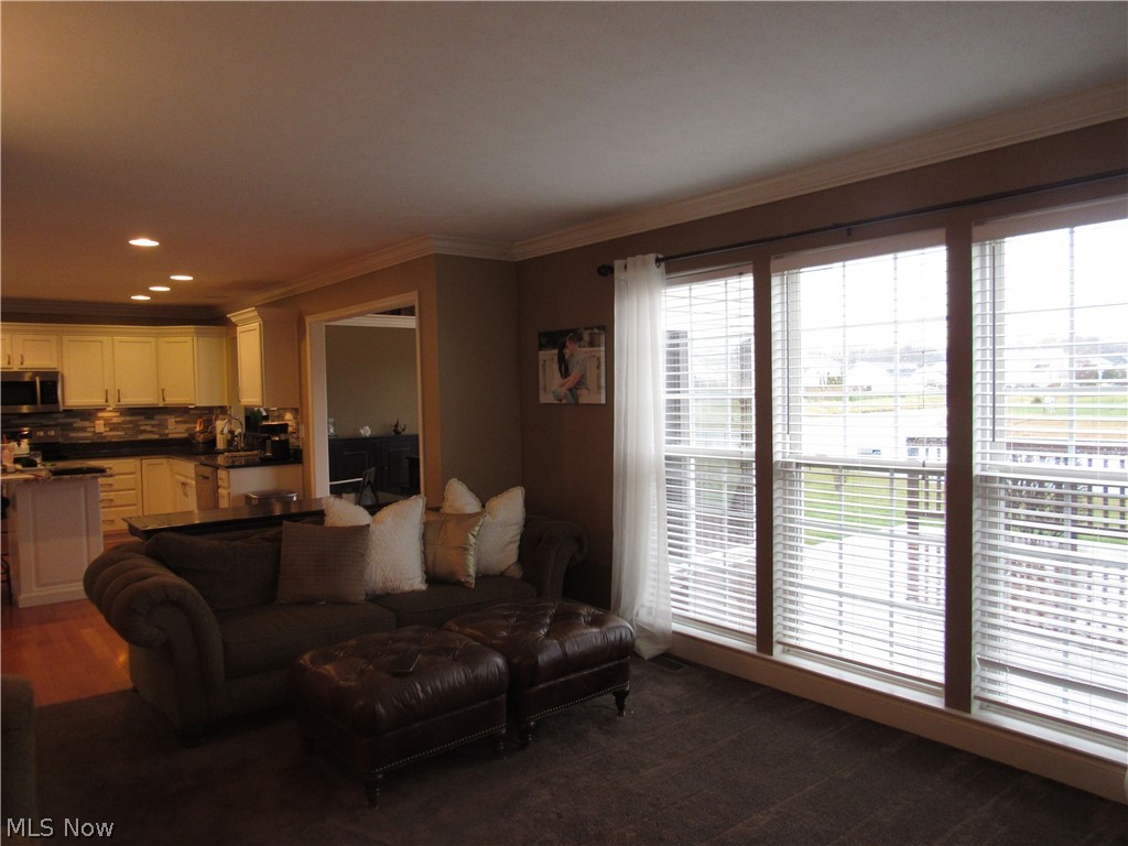 Meadow Lakes - Residential