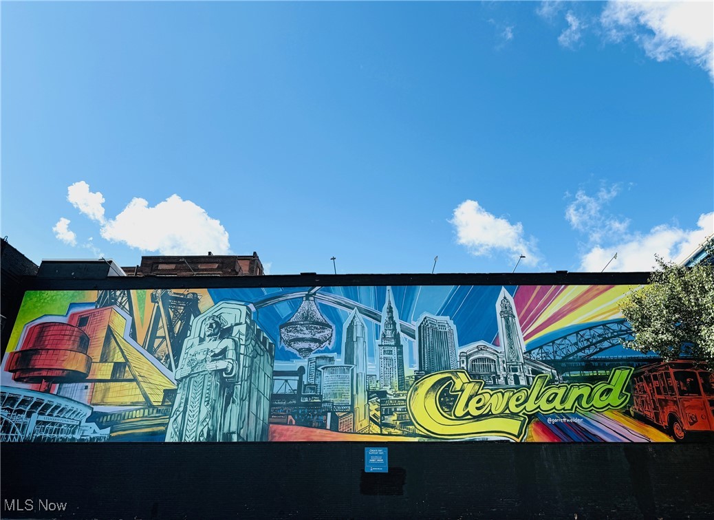 Stonebridge Plaza Condo - Residential