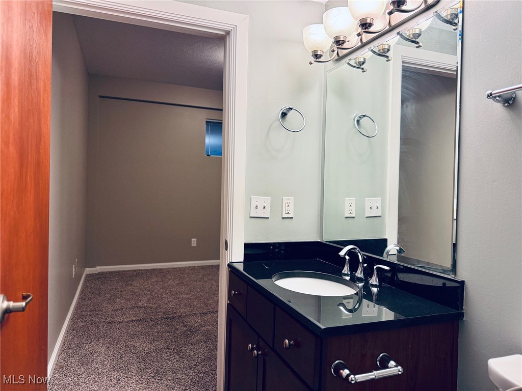 Stonebridge Plaza Condo - Residential