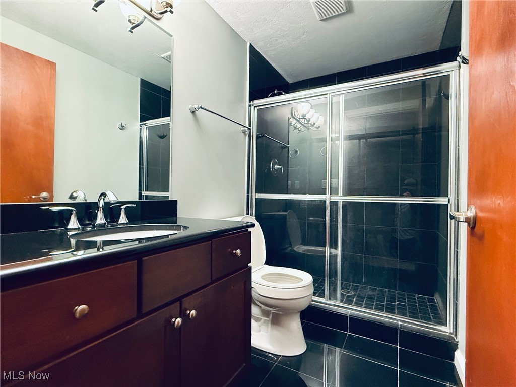 Stonebridge Plaza Condo - Residential