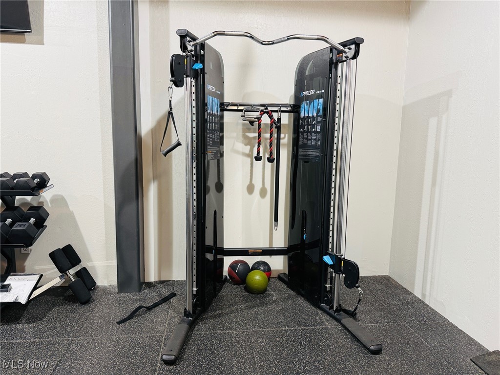 Stonebridge Plaza Condo - Residential