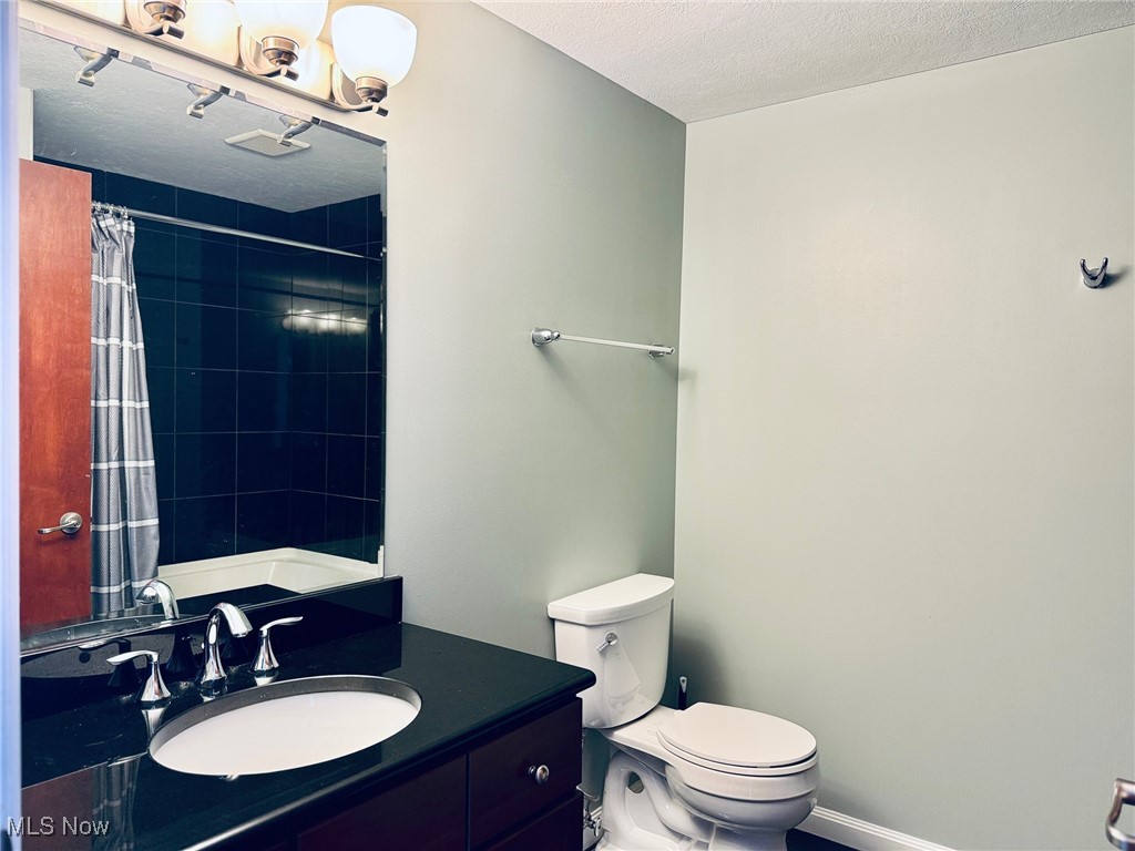 Stonebridge Plaza Condo - Residential