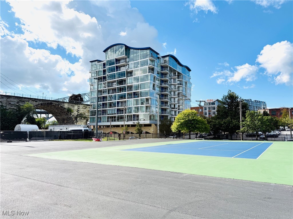 Stonebridge Plaza Condo - Residential