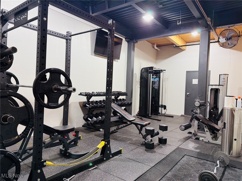 Stonebridge Plaza Condo - Residential