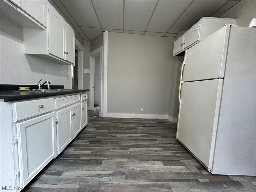 Marek - Residential Lease