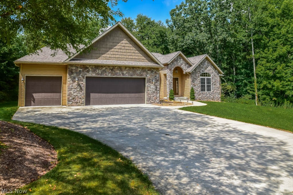 Treemont Estates 1 - Residential