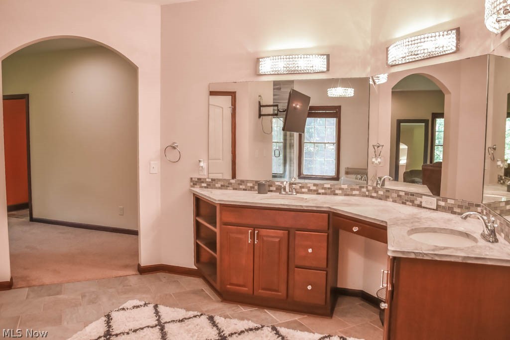 Treemont Estates 1 - Residential