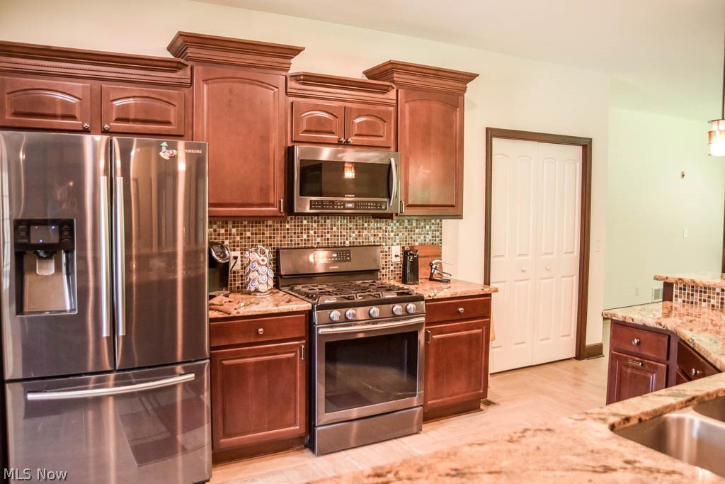 Treemont Estates 1 - Residential