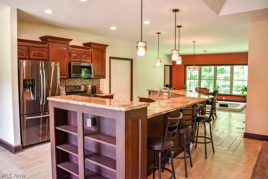 Treemont Estates 1 - Residential