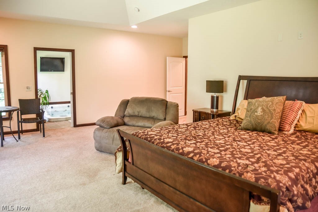 Treemont Estates 1 - Residential