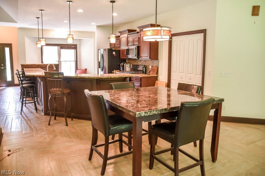 Treemont Estates 1 - Residential