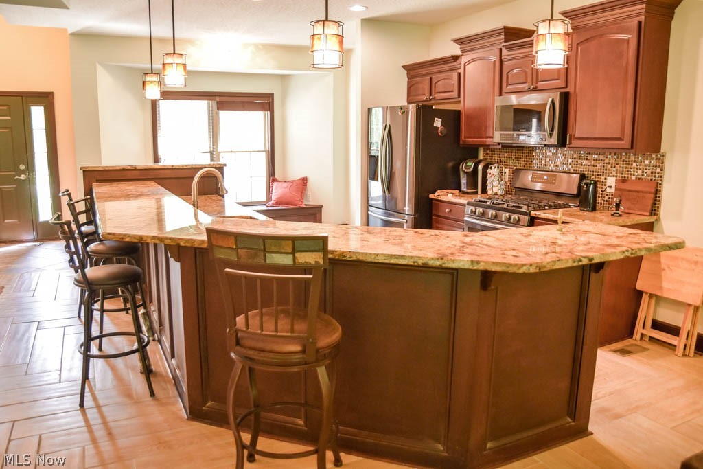 Treemont Estates 1 - Residential