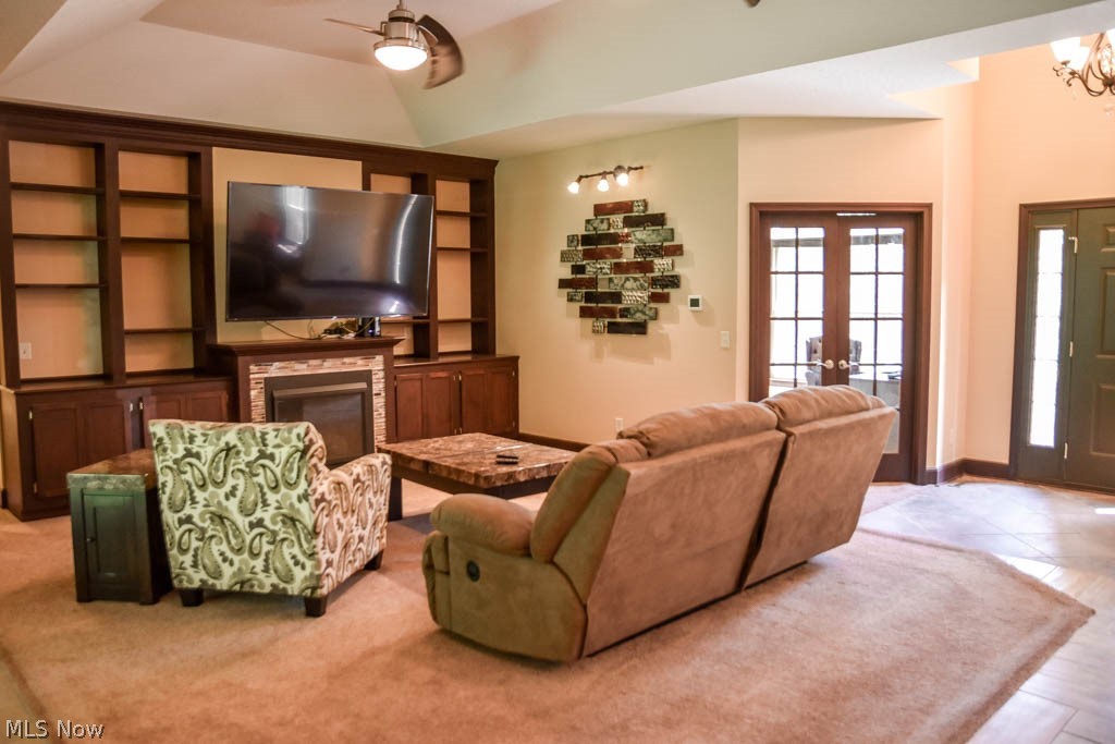 Treemont Estates 1 - Residential