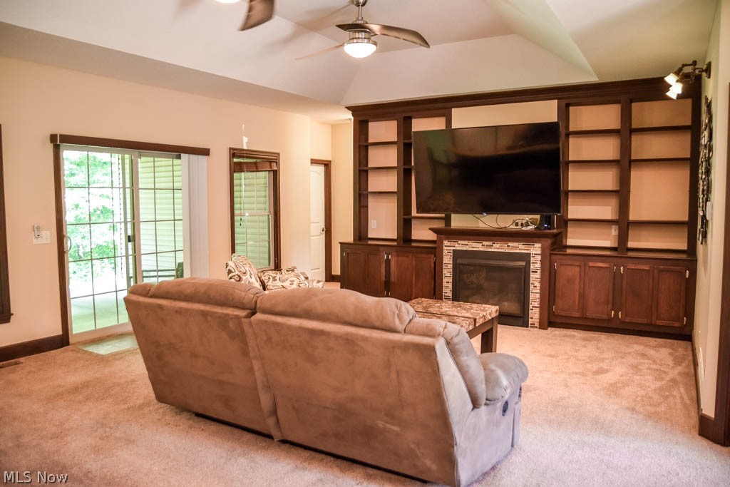 Treemont Estates 1 - Residential
