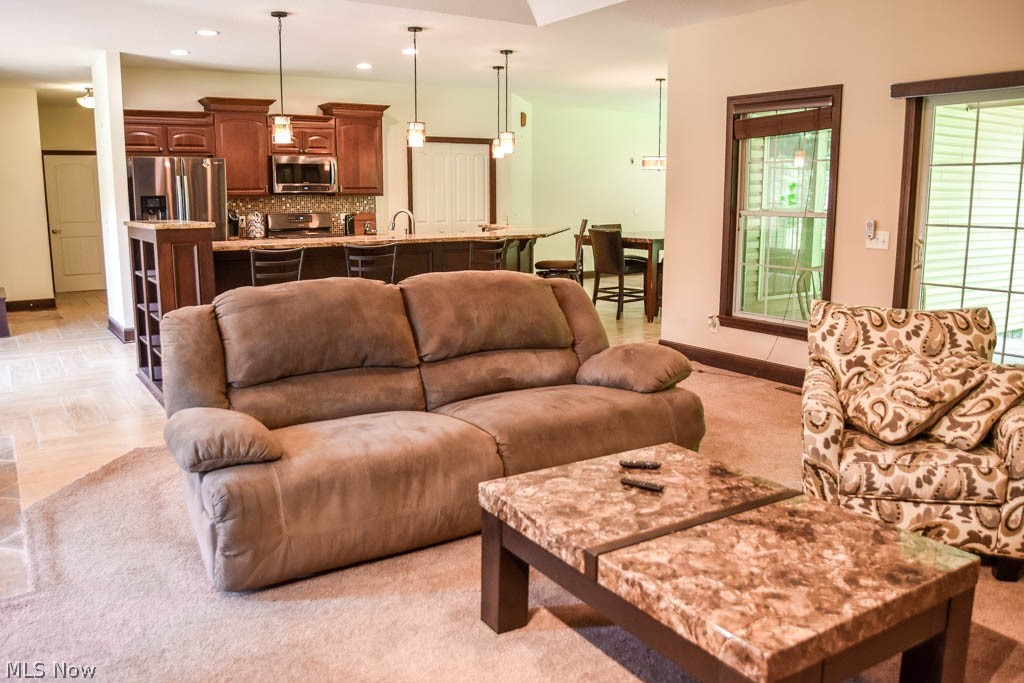Treemont Estates 1 - Residential