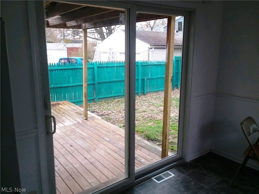 Liberty Park - Residential