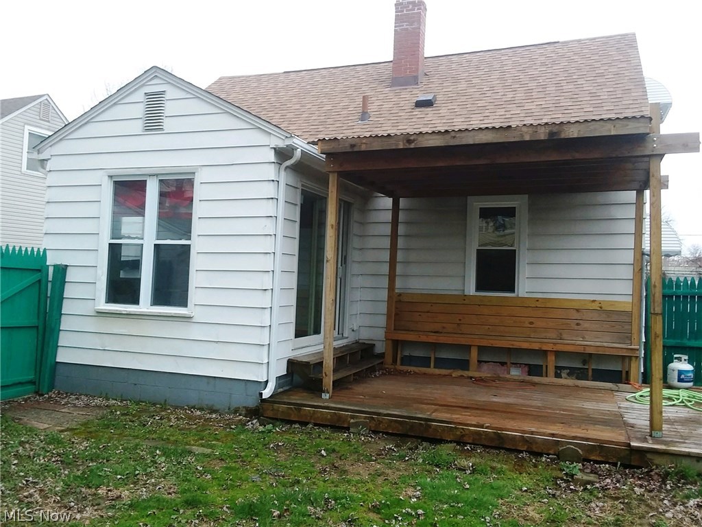 Liberty Park - Residential