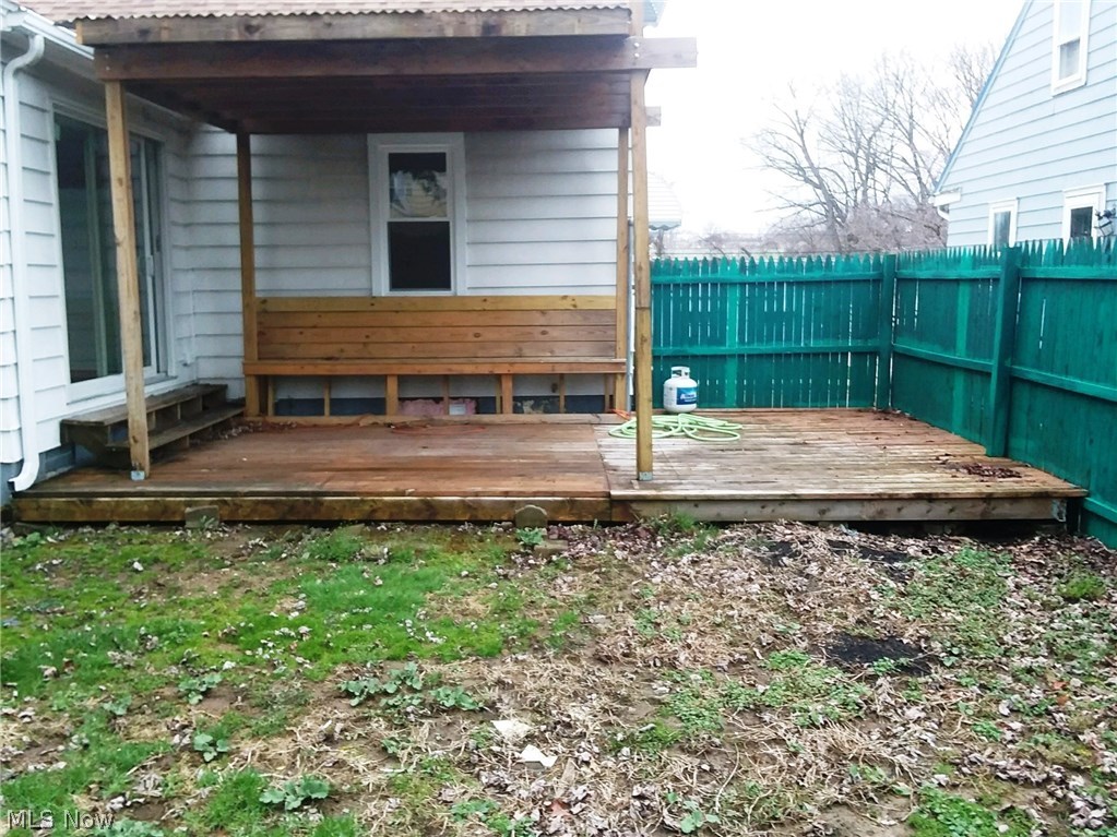 Liberty Park - Residential