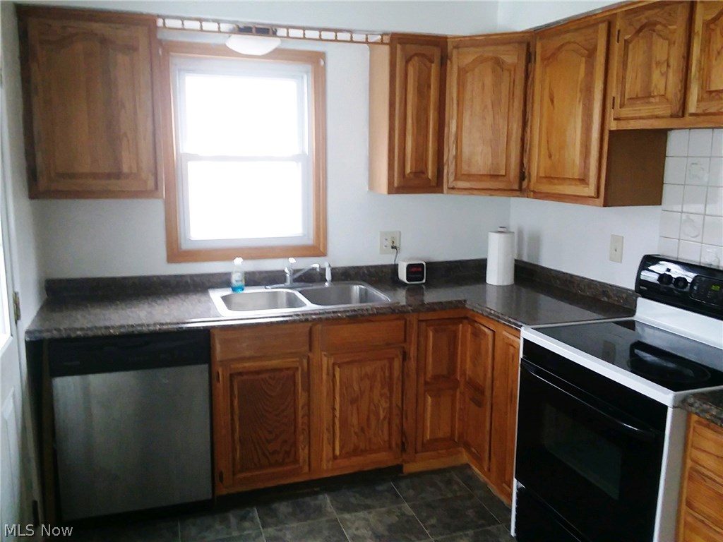 Liberty Park - Residential