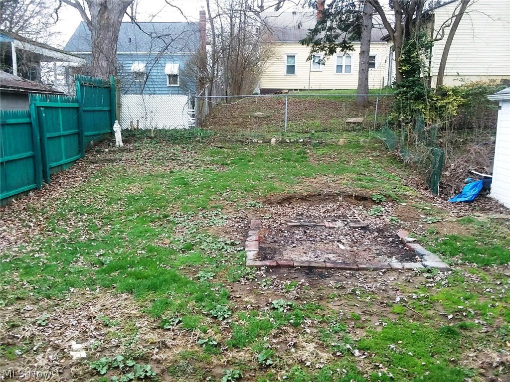 Liberty Park - Residential