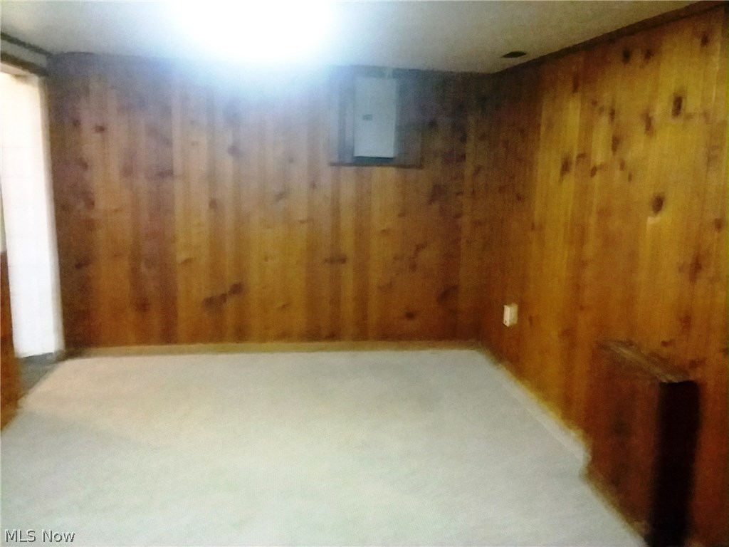 Liberty Park - Residential